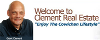 Showcase: Clement Real Estate .com