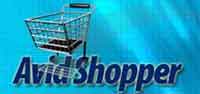 Shopping mall web site