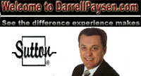 Showcase: Darrell Paysen .com