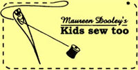 Showcase: Kids Sew Too