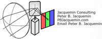 Showcase: Peter B. Jacquemin Consulting Services