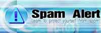 Learn how to prevent spam