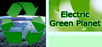 Showcase: Electric Green Planet .com