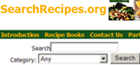 Search Recipes