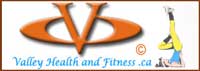 Showcase: Valley Health and Fitness .ca